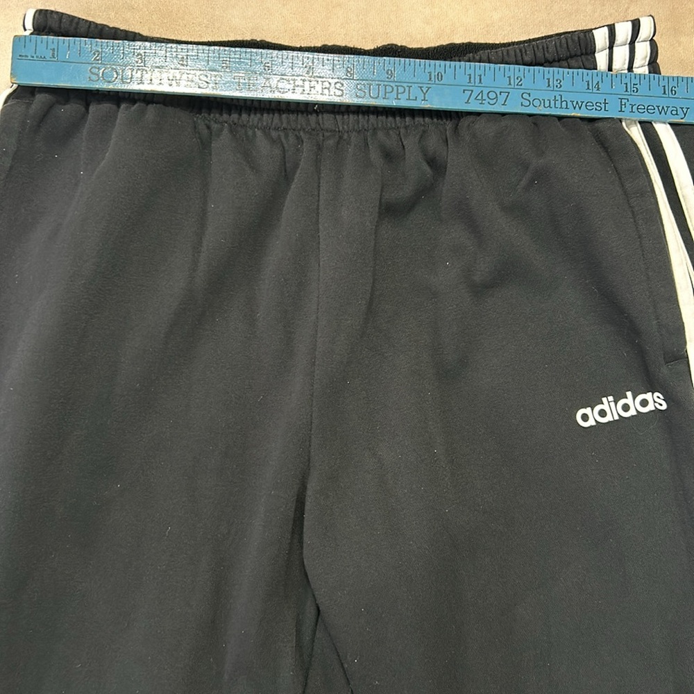 Adidas joggers - Picture 4 of 10